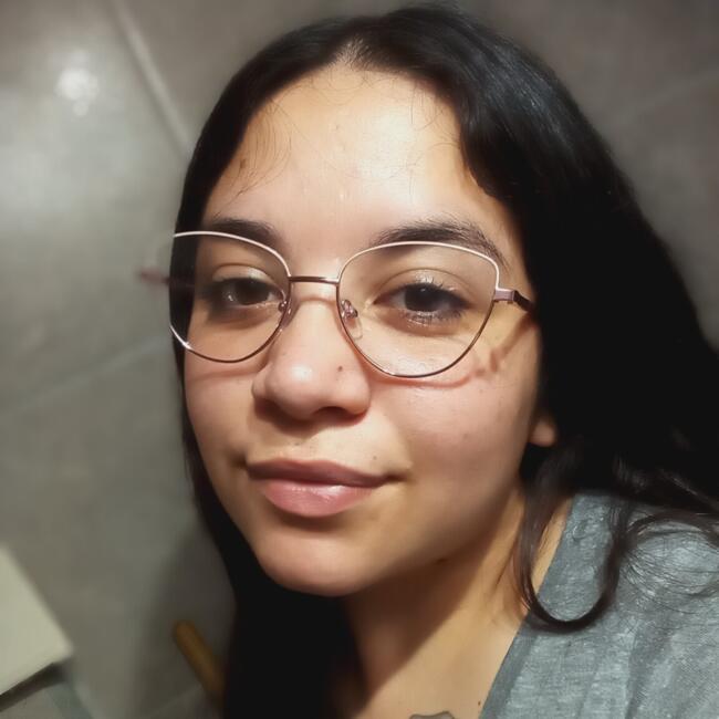 Babysitter in Rafaela: Sofia