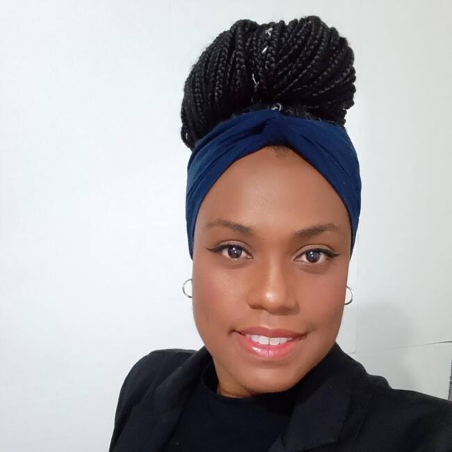 Childminder in Swords: Cibele