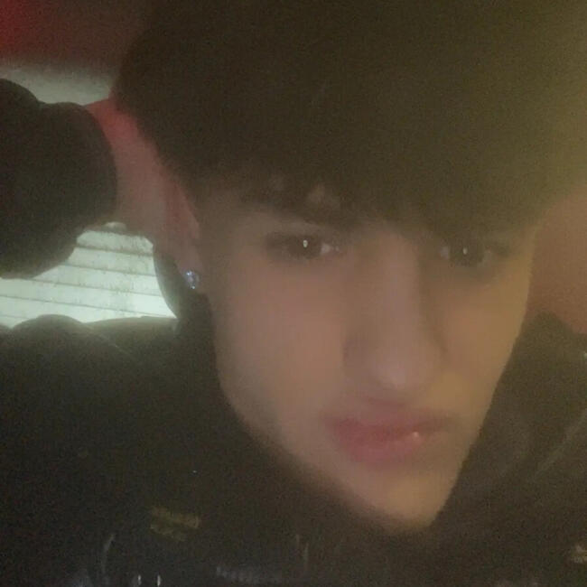 Babysitter in Brescia: Paolo