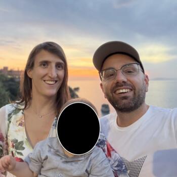 Lavoro per babysitter a Milano: lavoro per babysitter Enrico