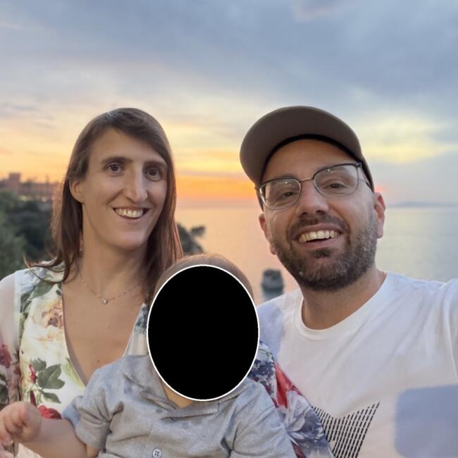 Lavoro per babysitter a Milano: Enrico