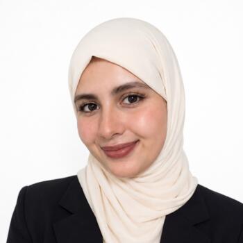 Babysitter Beni Mellal: Marwa