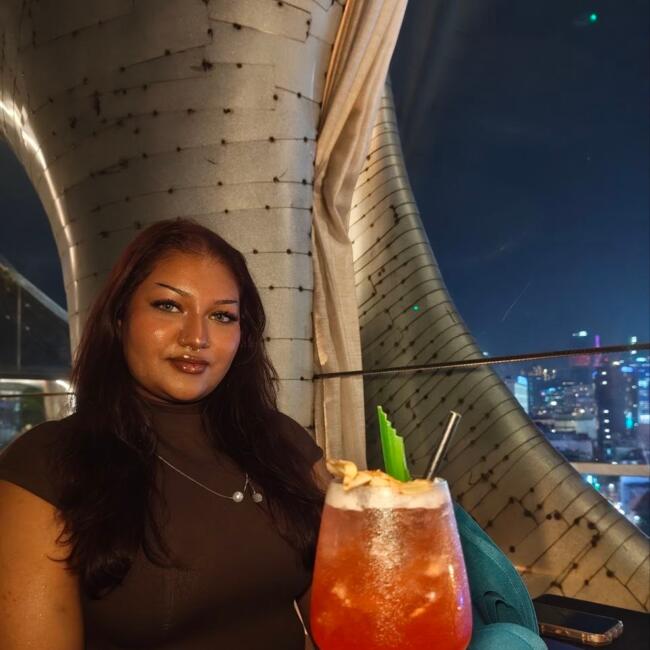 Babysitter in Singapore Island: Rekha