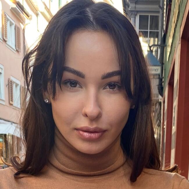 Babysitting job in Rovaniemi: Yana