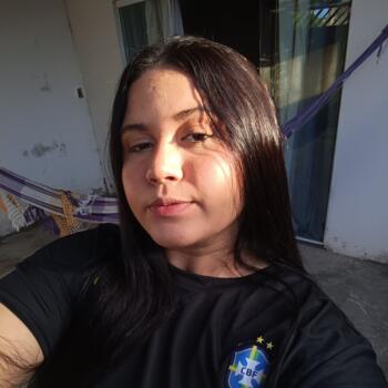 Babysitter São Luís: Talícia