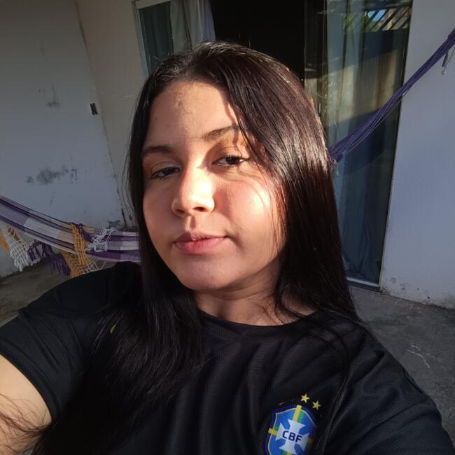 Babysitter in São Luís: Talícia