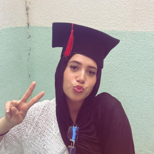 Babysitter in Laval: Boudi