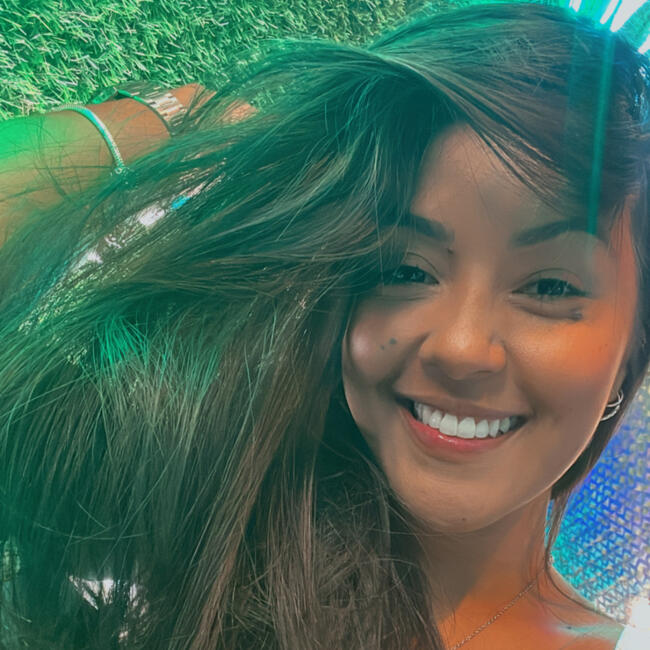 Babysitter in Dublin: Carolina