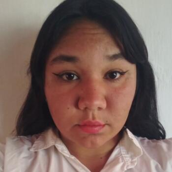 Babysitter in Joaquín Suárez: Valentina