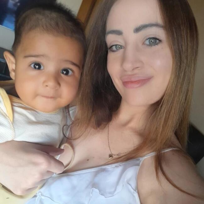 Babysitting job in Berea: Melissa