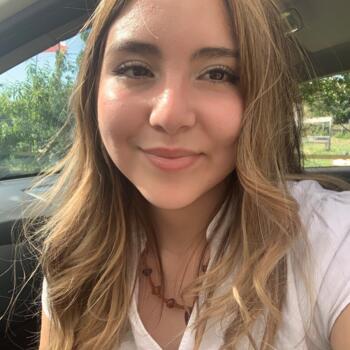 Babysitter in Quillota: Idilia