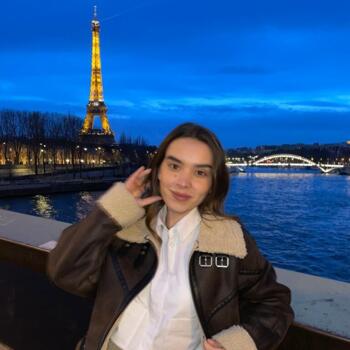 Babysitter em Paços de Ferreira: Joana Pacheco