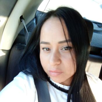 Canguro en Archena: Leticia