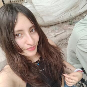 Babysitter Colonia Segovia: Milagros