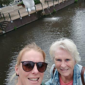 Babysitting job in Alphen aan den Rijn: babysitting job Melanie