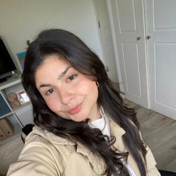 Niñera en Peñalolén: Isidora