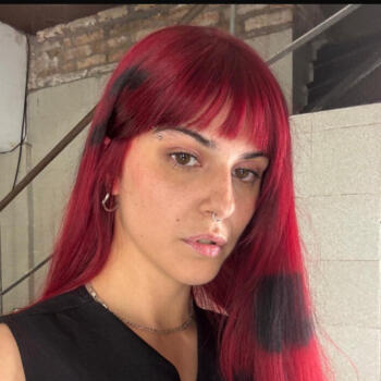 Babysitter in Porto Alegre: Franciele