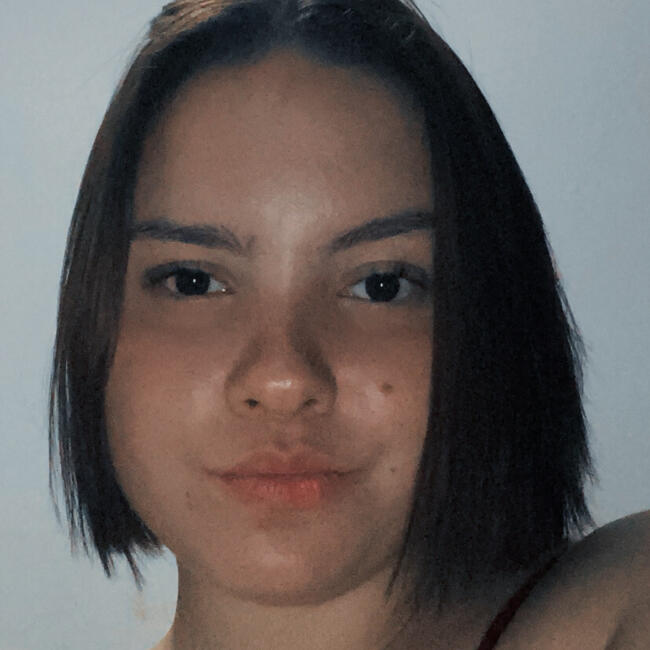 Babysitting job in Formosa: Gabriely