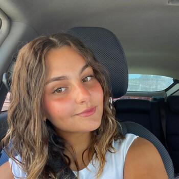 Baby-sitter in Grenade: Saray Vasutiu