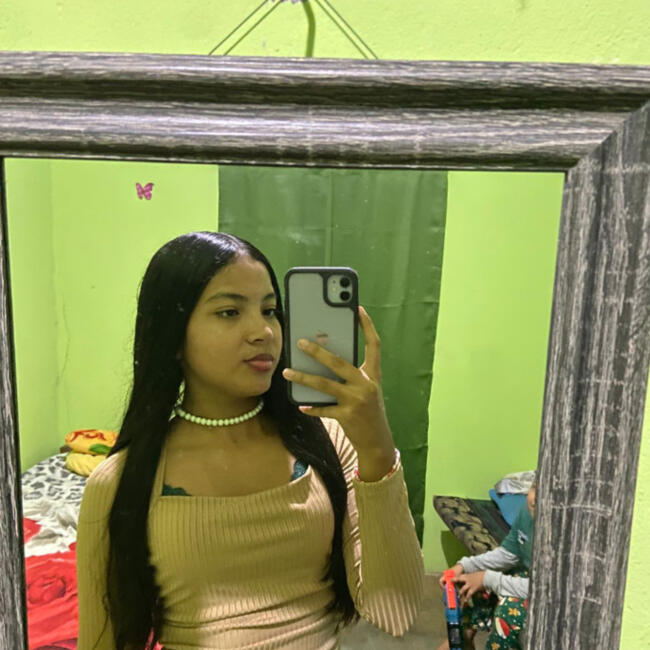 Niñera en San Miguelito: Lisbeth