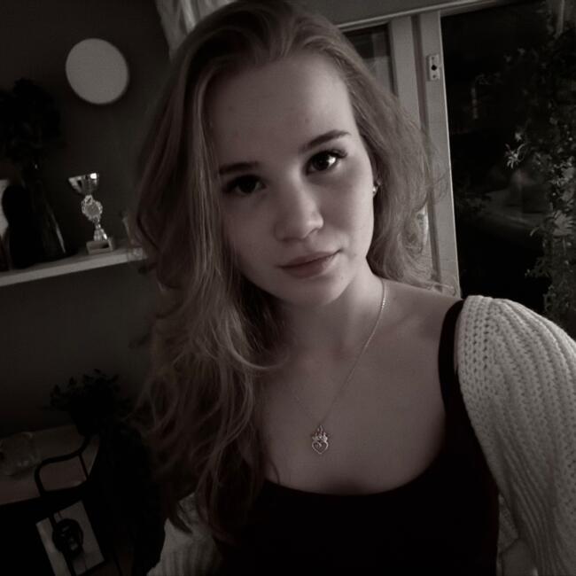 Lastenhoitaja Porvoo: Kaisla