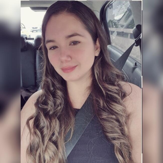 Trabajo para niñera en Guayaquil: Diana Solorzano