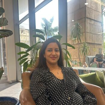 Parent Queensburgh: Bhavna