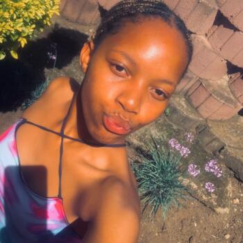 Babysitter Pietermaritzburg: Nosipho