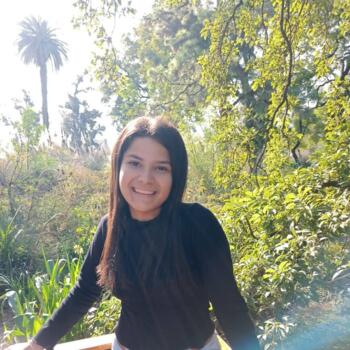 Babysitter in San Lorenzo (Provincia de Santa Fe): Florencia