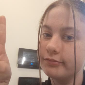 Babysitter in Savigny-sur-Orge: Anaïs