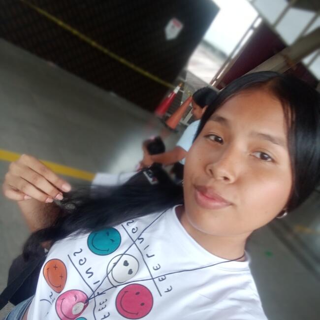 Babysitter in Panama City: Yulianis