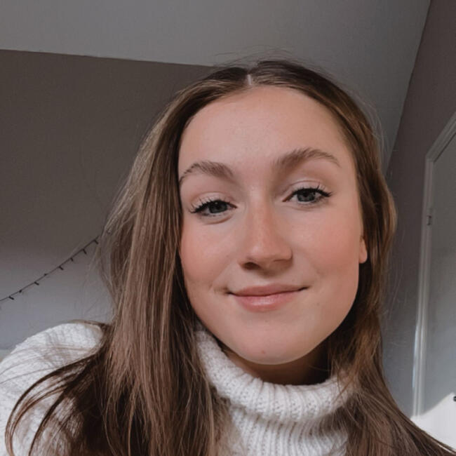 Niñera en Maastricht: Femke