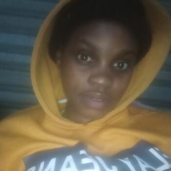 Nanny in Edenvale: Thelma