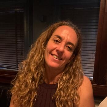 Babysitter in Dublin: Carla