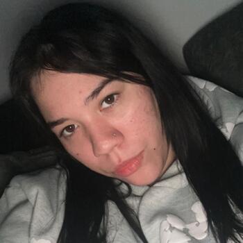 Nanny in Keizer: Rylee