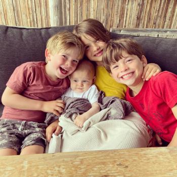 Babysitting job Haarlem: babysitting job Caroline