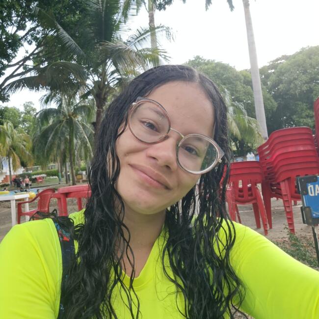 Babysitter in Villa del Rosario: ADRIANA