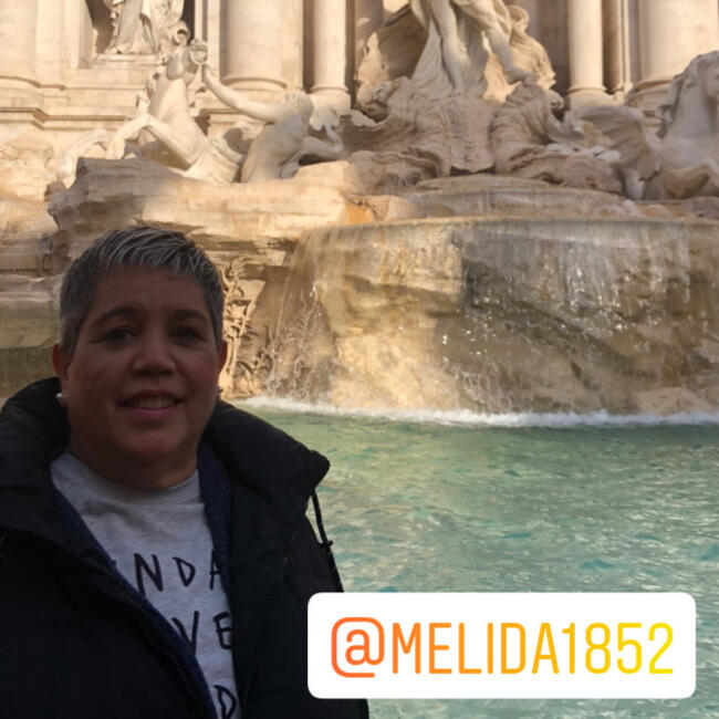 Babysitter in Getafe: Melida