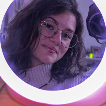 Babysitter in Vannes: Clémence