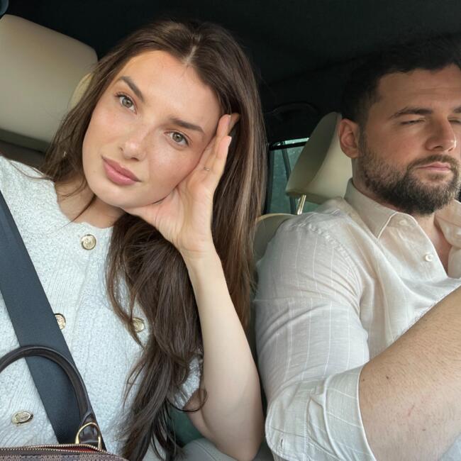 Job de babysitting în Chișinău: Sanda