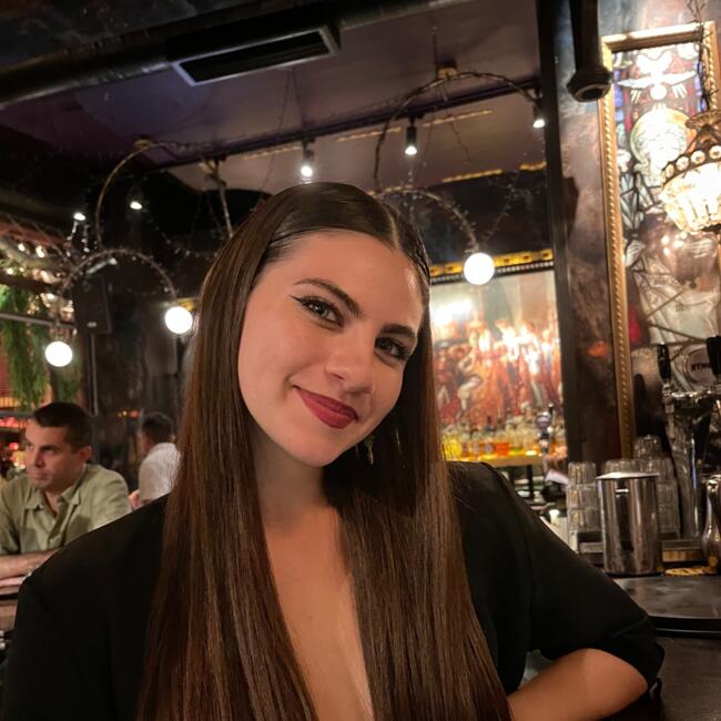 Babysitter in Piraeus: Αντριάνα