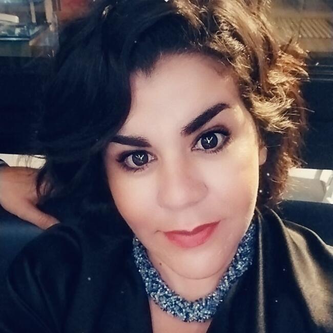 Babysitter in Houilles: Zineb