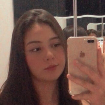 Babysitter in Betim: Maria Eduarda