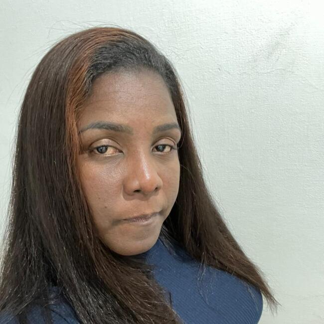 Niñera en Montevideo: Thaylenis