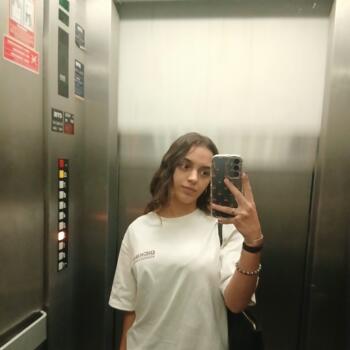 Babysitter in Águeda Municipality: Carina