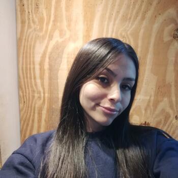 Babysitter in Merlo (Buenos Aires): Maria