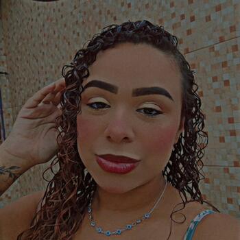 Babysitting job in Nilópolis: babysitting job Lavínia