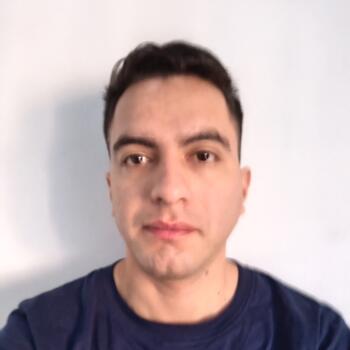 Trabajo de canguro en Getafe: trabajo de canguro Alyson javier