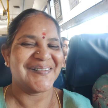 Nanny in Bengaluru: Gayathri