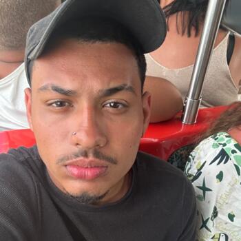 Babysitter in Mogi das Cruzes: Gustavo